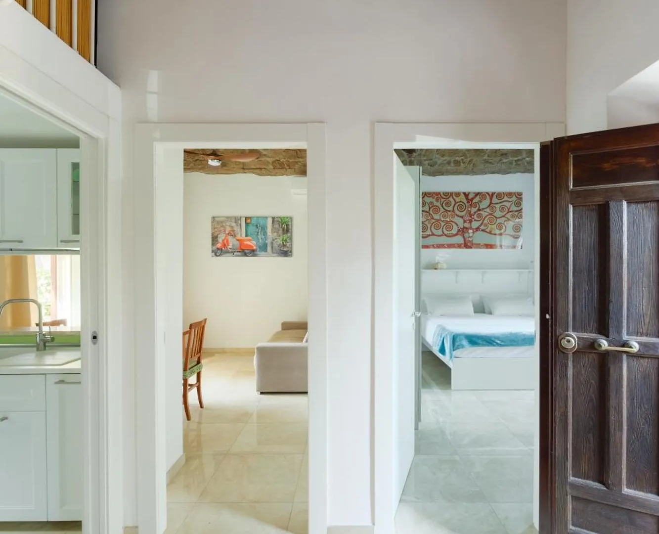 Villa Agostina Rome